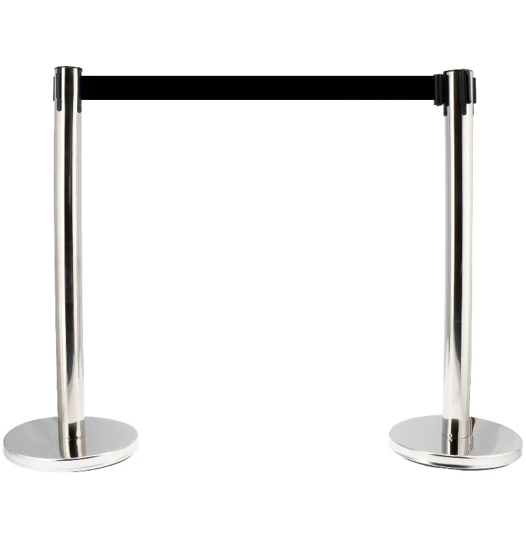 C-Post Chromé sangle noire x 2.jpg